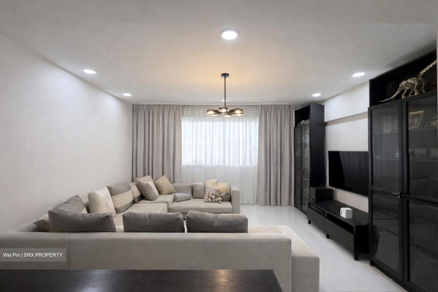 Blk 133 Lorong Ah Soo (Hougang), HDB Executive #531314381